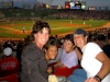 Rosie And Friends At Fenway Park